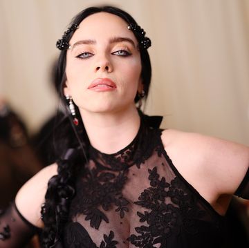 The 2023 Met Gala Celebrating "Karl Lagerfeld: A Line Of Beauty" - Red Carpet the 2023 met gala celebrating "karl lagerfeld a line of beauty" red carpet